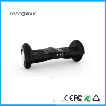 Remote valid marble electric skateboard, double-drive electric hover board with 78A wheel